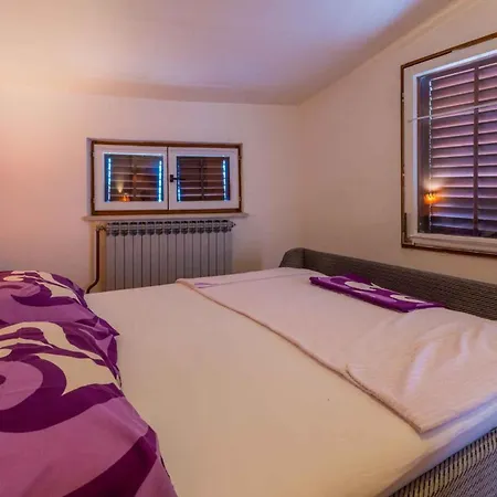 Apartament In 5600 Crikvenica