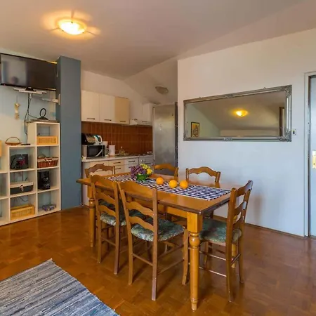 In 5600 Apartman Crikvenica