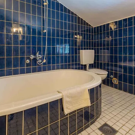 In 5600 Apartman Crikvenica