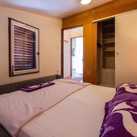 Apartman In 5600 Crikvenica