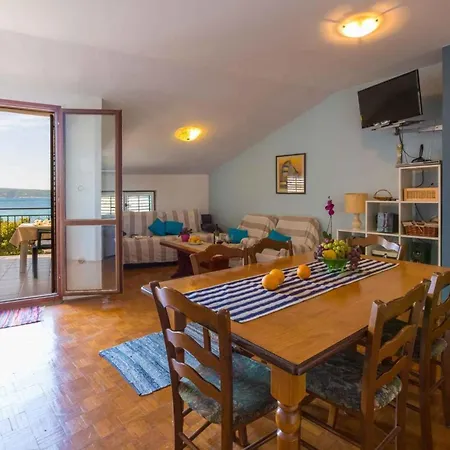 In 5600 Apartman Crikvenica