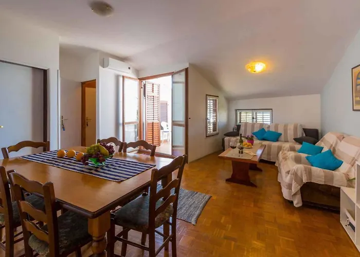 In 5600 Appartement *