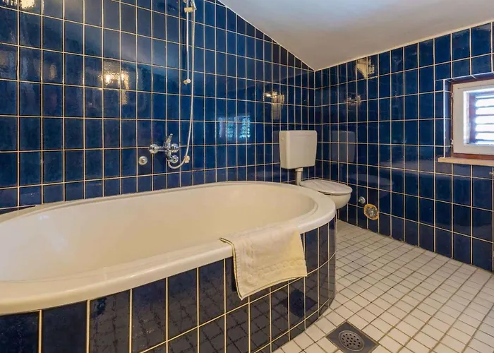 In 5600 Appartement Crikvenica