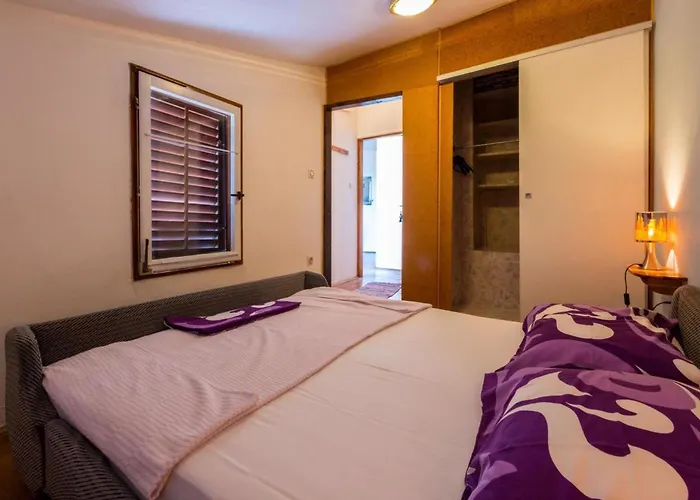 Appartement In 5600 Crikvenica