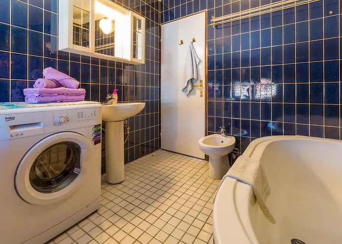 In 5600 Appartement Crikvenica