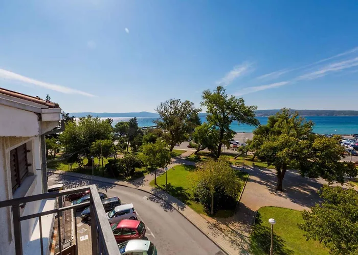 In 5600 Crikvenica