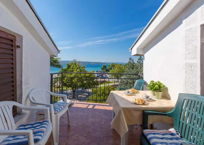 In 5600 Appartement *